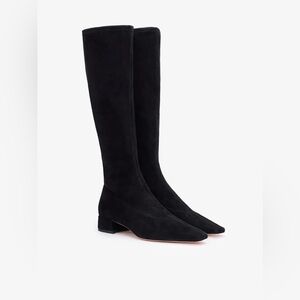 Reformation ‘Raven Knee Boot’ (Brand New)